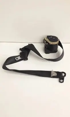BMW X5 E53 Front seatbelt 6400043594
