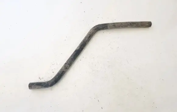 Renault Laguna III Engine coolant pipe/hose