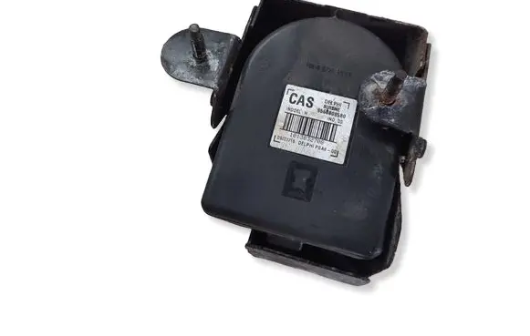 Peugeot 508 Alarm system siren 9666808580