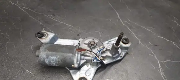 Mitsubishi Colt Rear window wiper motor WM-3206-1S