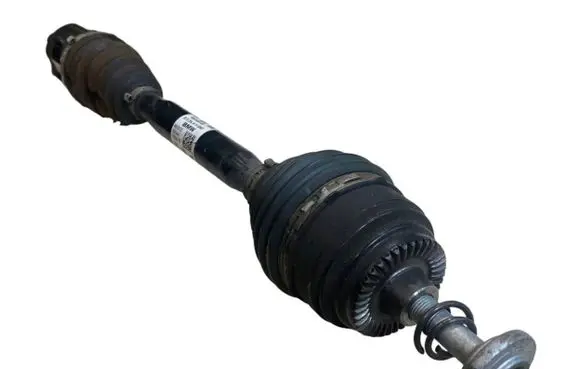 BMW X4M F98 Front driveshaft 8643183