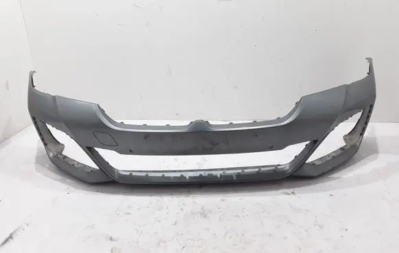 BMW 5 G30 G31 Front bumper 8098644