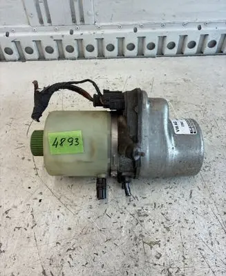 Skoda Fabia Mk2 (5J) Power steering pump 6R0423156B 6Q1423051CK