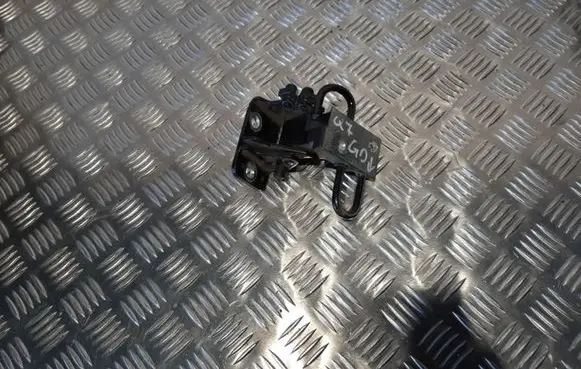 Audi Q7 4L Rear door lower hinge 4L0833412A