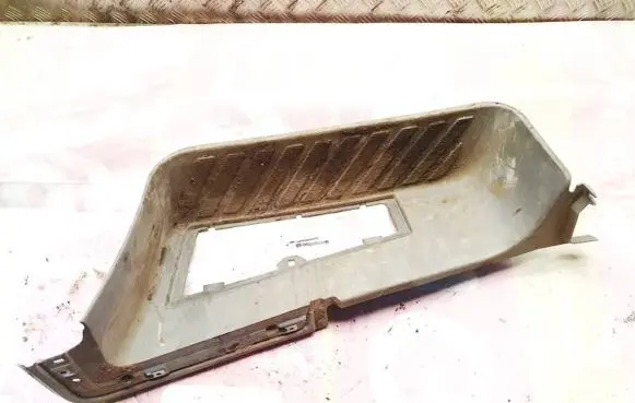 Volkswagen Crafter Front sill trim cover a9066860110