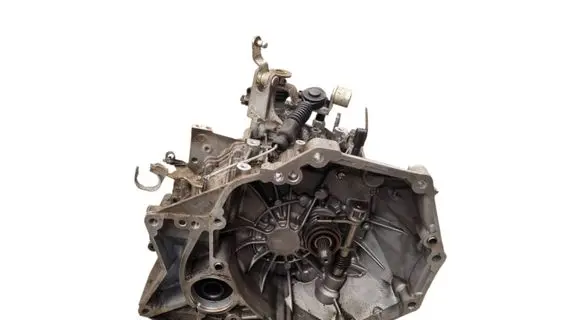 Suzuki Ignis Manual 6 speed gearbox 8H09049 8H09049AR0 AR0