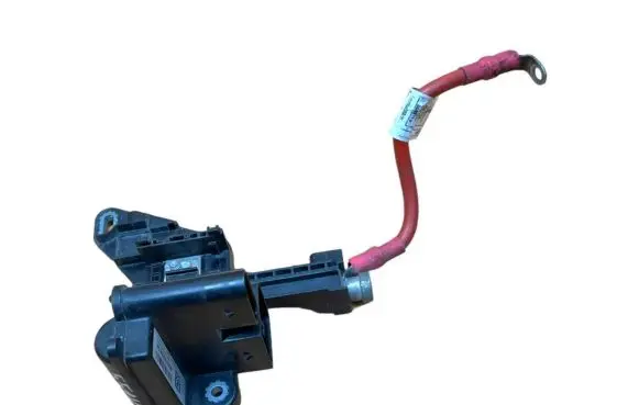 BMW 3 F30 F35 F31 Current control relay 9225015 10688710 29032012