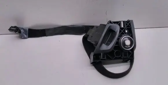 BMW X5 E70 Ignition lock 6966714