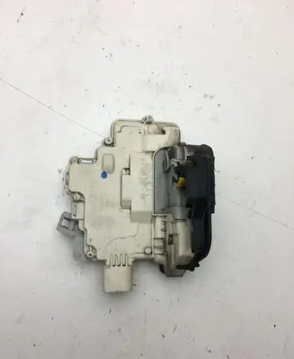Audi A4 S4 B7 8E 8H Front door lock 8E2837015AA