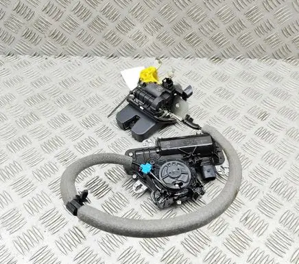 Audi Q3 F3 Tailgate/trunk/boot lock/catch/latch 5TA827887C 81A827506