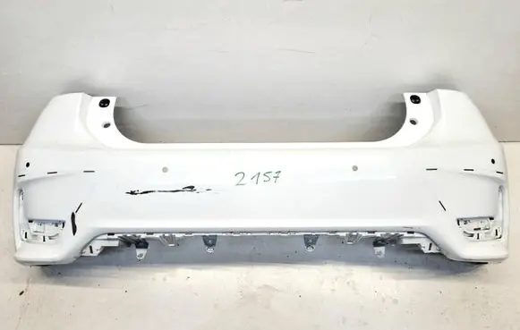 Lexus CT 200H Rear bumper 52159-76070