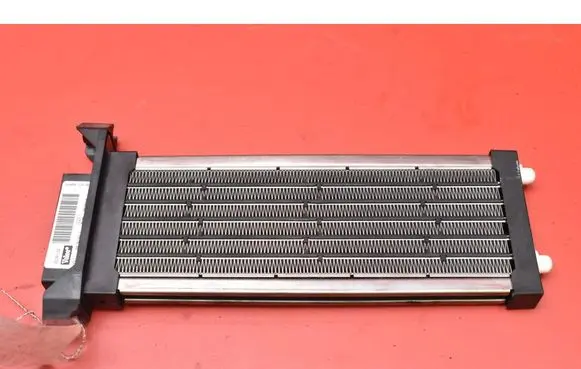 Audi A4 S4 B7 8E 8H Interior heater climate box assembly 8E1819011