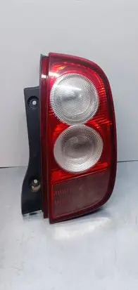 Nissan Micra Tailgate rear/tail lights