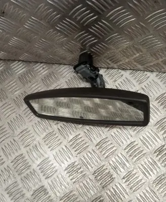 Opel Insignia A Rear view mirror (interior) 13333758