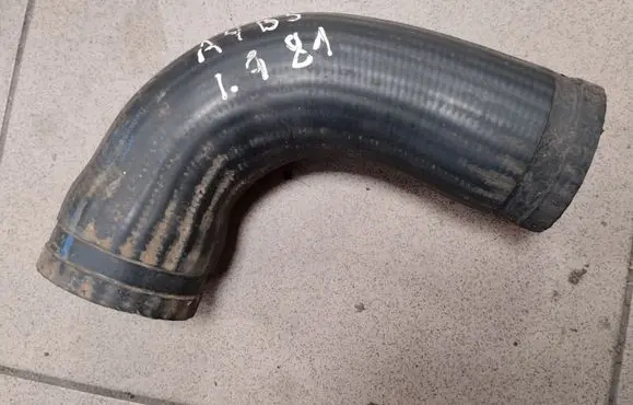 Audi A4 S4 B5 8D Intercooler hose/pipe