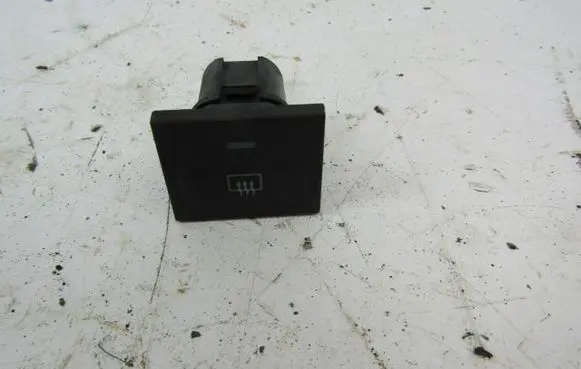 Ford Focus C-MAX Windscreen/window heater switch 