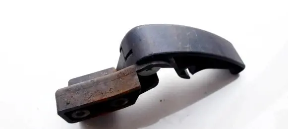 Volkswagen Golf III Engine bonnet (hood) release handle