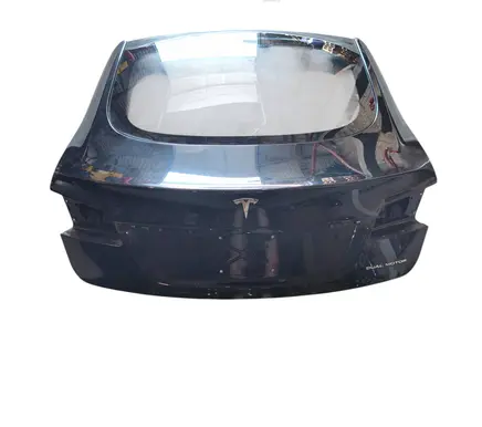 Tailgate/trunk/boot lid