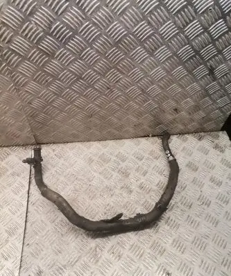 Volvo S60 Air intake hose/pipe