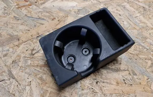 Audi A6 S6 C6 4F Cup holder 4F1862534F