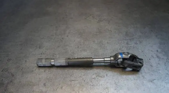 Honda Civic X Steering wheel axle