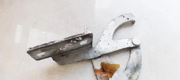 Peugeot Partner Engine bonnet/hood hinges