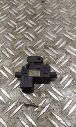 Nissan Qashqai Electric window control switch