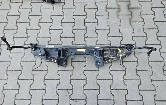 BMW X1 F48 F49 Rear subframe 6851560