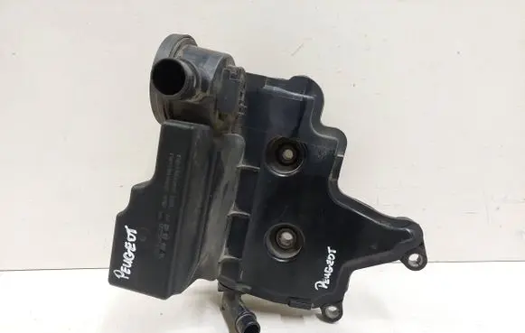 Peugeot 508 RXH Oil breather separator 9671271480 9670033180