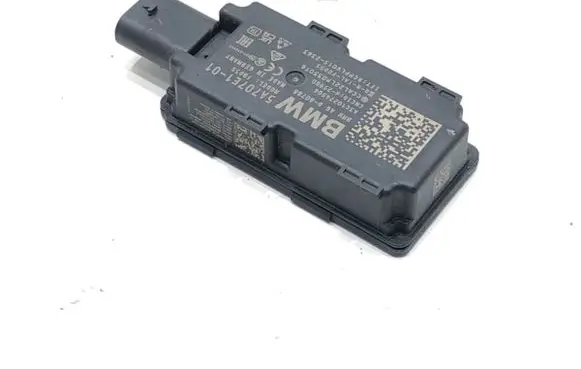 BMW X1 U11 Other control units/modules 5A707E1