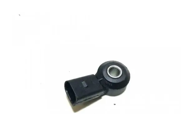Detonation knock sensor