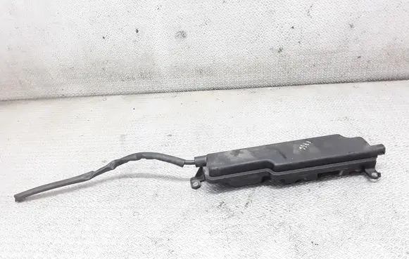 Mitsubishi Colt Vacuum air tank A6390700268
