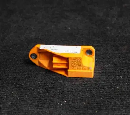 Skoda Fabia Mk2 (5J) Airbag deployment crash/impact sensor 1T0909606A