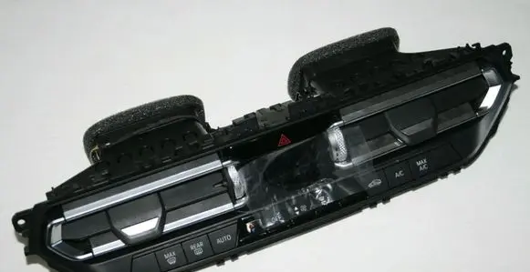 BMW Z4 g29 Climate control unit 