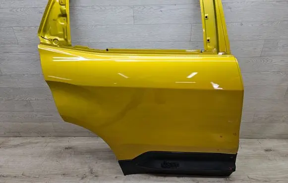 Jeep Avenger Rear door JEEPAVENGER