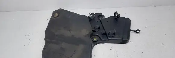 Volkswagen Touareg I Timing belt guard (cover) 070103905