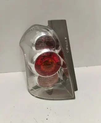 Toyota Corolla E120 E130 Rear/tail lights 0000010202 0F01 FARBA