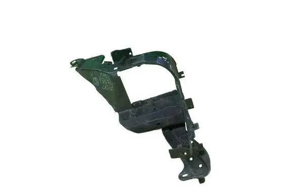 Peugeot 207 Front side member PRZOD