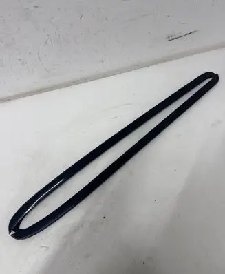 BMW X5 E70 Windshield trim 