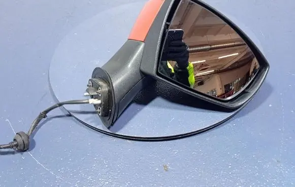 Ford Ecosport Front door electric wing mirror 