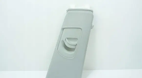 Audi A5 8T 8F (B) pillar trim (top) 8T8867294