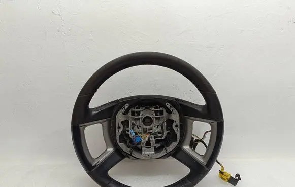 Citroen C5 Steering wheel 6080049