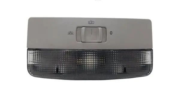 Skoda Octavia Mk2 (1Z) Rear seat light 6L0947105A