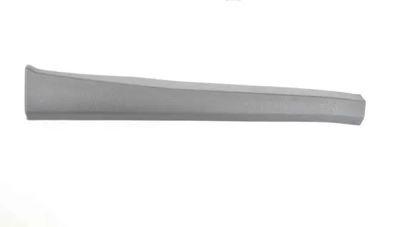 Porsche Cayenne (92A) (A) pillar trim 7P0868238A