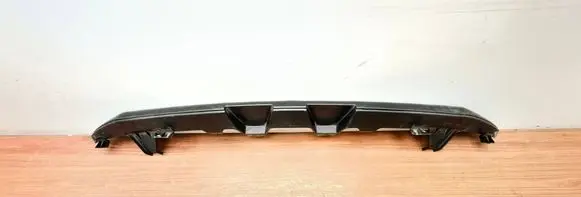 Dodge Nitro Front bumper support beam 68003841AA 47520 NS10058