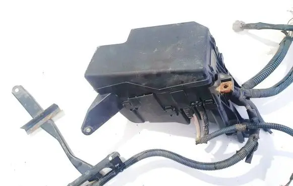 Toyota RAV 4 (XA30) Fuse box set