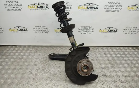 Volkswagen Arteon Front suspension assembly kit set 3Q0413031 824904012645