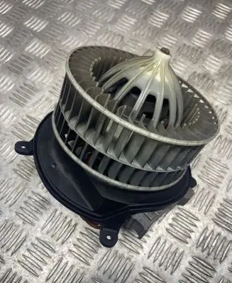 Mercedes-Benz E W211 Heater fan/blower A2308210251 9140010471 040930