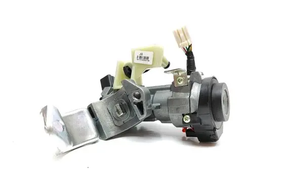 Hyundai i30 Ignition lock