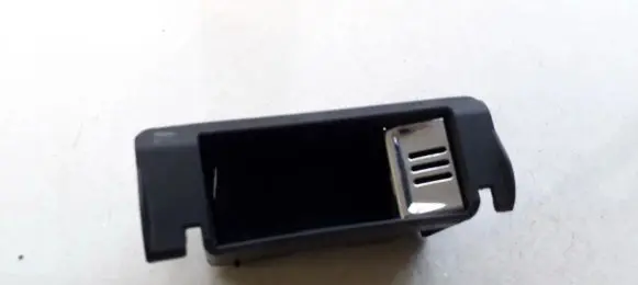 Audi A6 S6 C6 4F Car ashtray 4B0857405A
